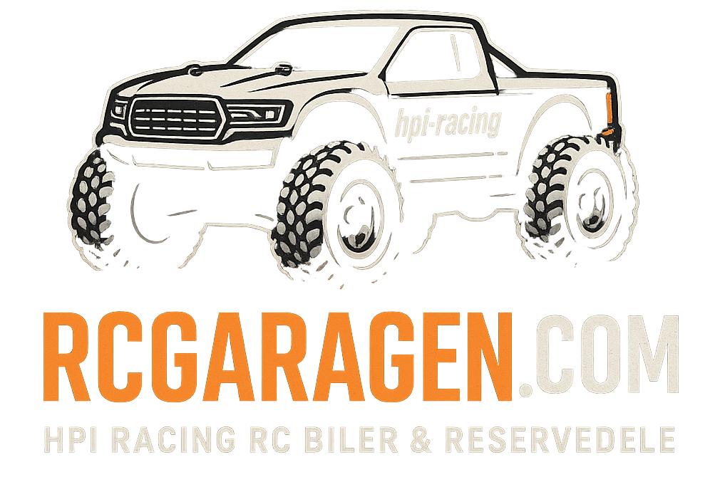 RCGaragen